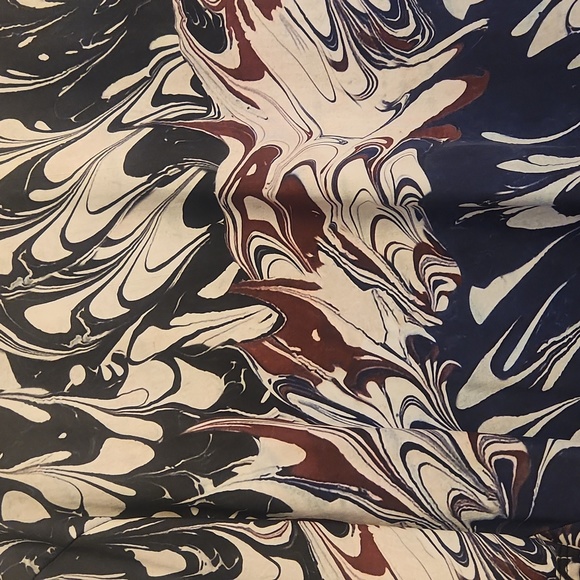 Wray Marble T Shirt - Picture 2 of 3